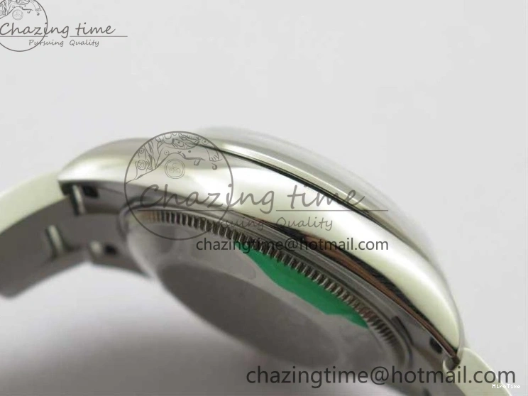 MiroTime 1103 Oyster Perpetual 31mm 277200 EWF Best Edition Pink Dial on SS Bracelet 6T Sophisticated 2776